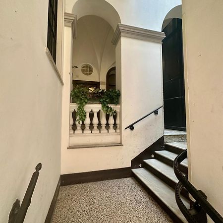 Nazionale Palace Suites Roma Dış mekan fotoğraf