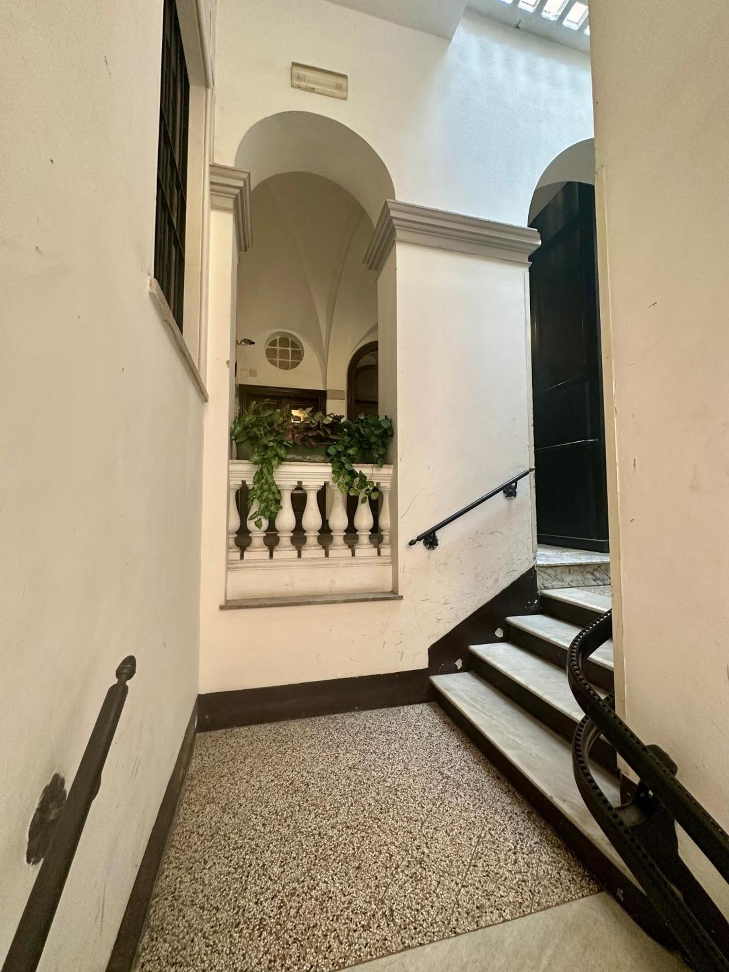 Nazionale Palace Suites Roma Dış mekan fotoğraf