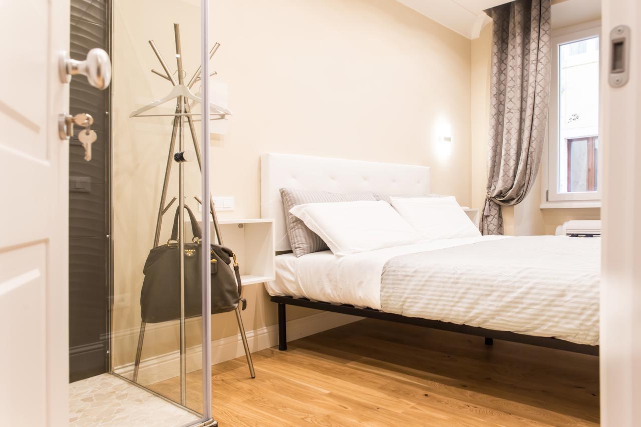 Nazionale Palace Suites Roma Dış mekan fotoğraf