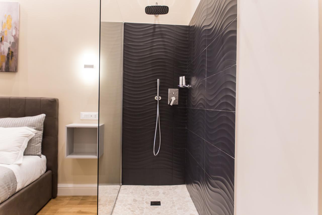 Nazionale Palace Suites Roma Dış mekan fotoğraf