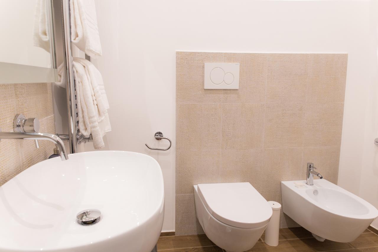 Nazionale Palace Suites Roma Dış mekan fotoğraf