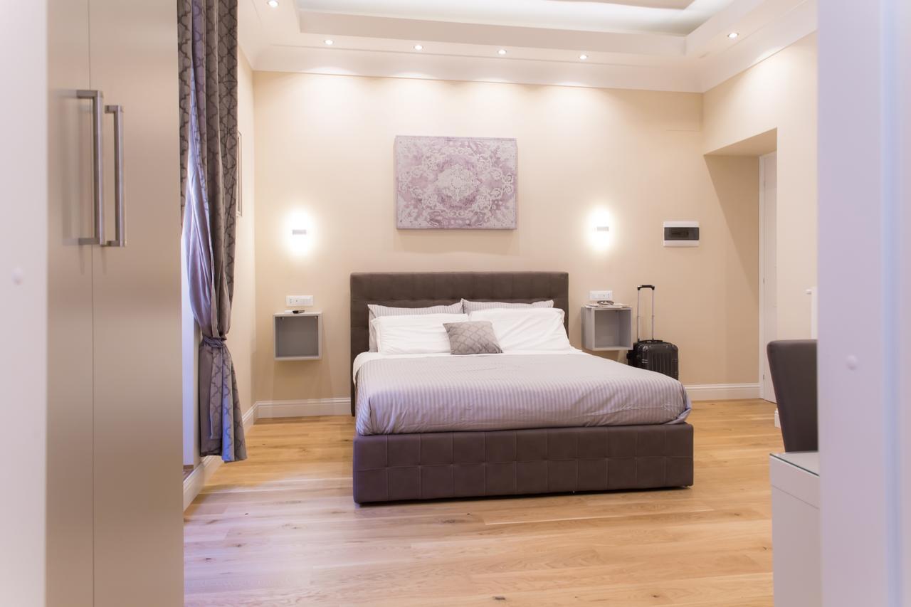 Nazionale Palace Suites Roma Dış mekan fotoğraf