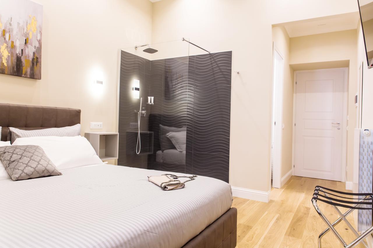 Nazionale Palace Suites Roma Dış mekan fotoğraf