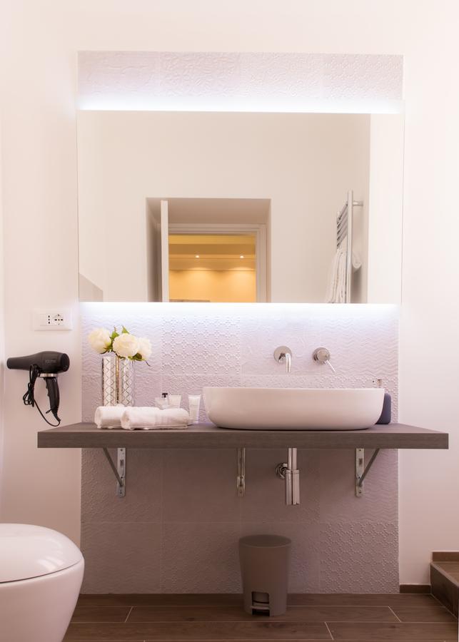 Nazionale Palace Suites Roma Dış mekan fotoğraf