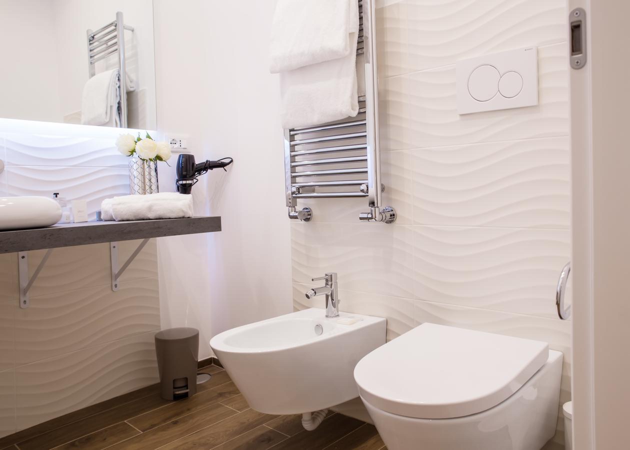 Nazionale Palace Suites Roma Dış mekan fotoğraf