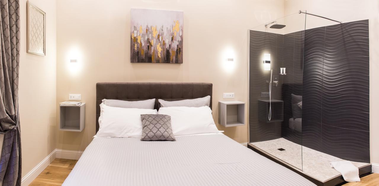 Nazionale Palace Suites Roma Dış mekan fotoğraf