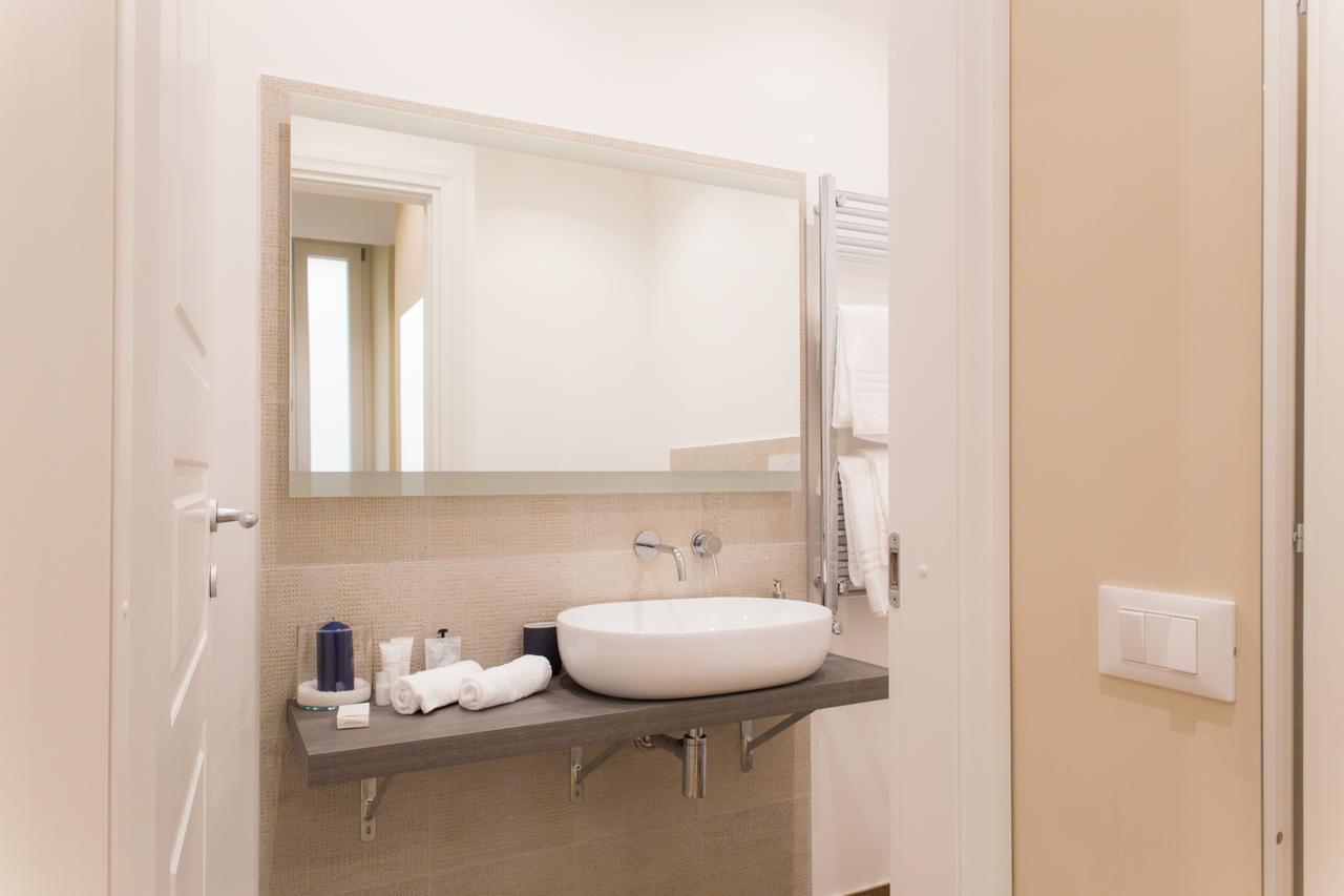 Nazionale Palace Suites Roma Dış mekan fotoğraf