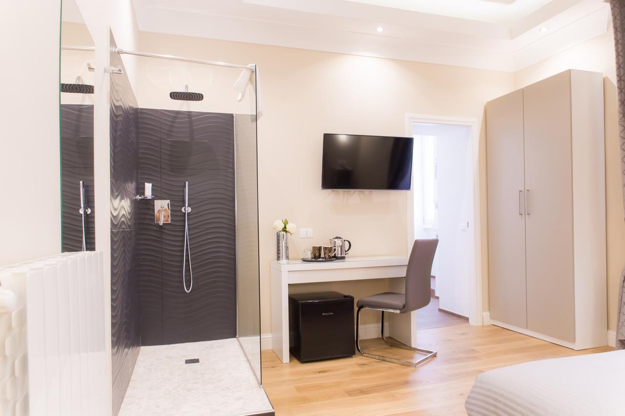 Nazionale Palace Suites Roma Dış mekan fotoğraf