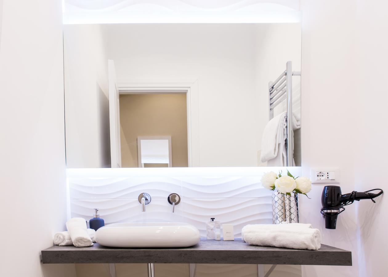 Nazionale Palace Suites Roma Dış mekan fotoğraf