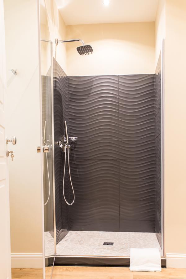 Nazionale Palace Suites Roma Dış mekan fotoğraf