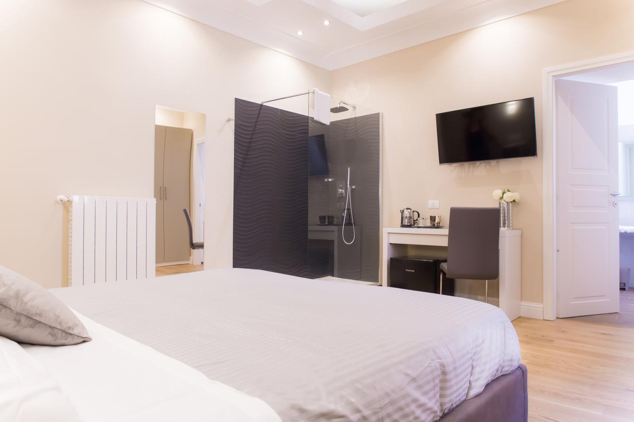Nazionale Palace Suites Roma Dış mekan fotoğraf